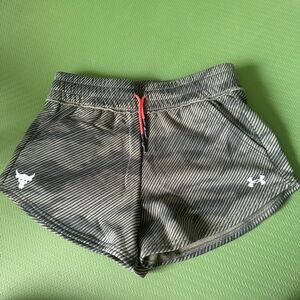 Under Armour Women's Athletic Shorts